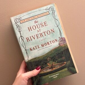 The House at Riverton by Kate Morton